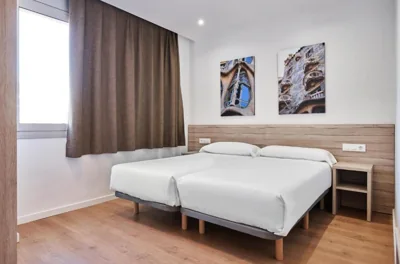 Aparthotel Augusta — foto 2