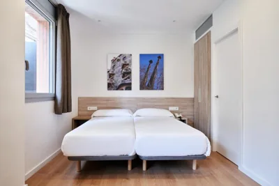 Aparthotel Augusta — foto 5