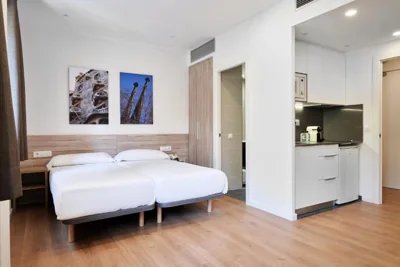 Aparthotel Augusta — foto 12