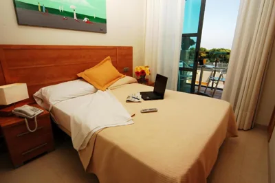 Aparthotel Bahía — 写真 2