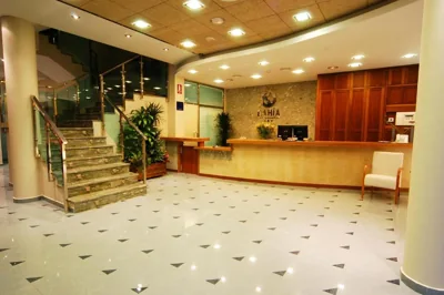 Aparthotel Bahía — 写真 4