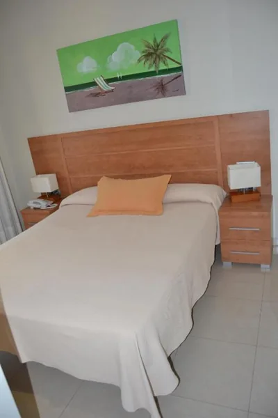 Aparthotel Bahía — 写真 5