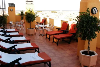 Aparthotel Bahía — 写真 10