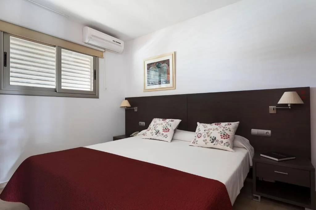 Appartement 1 chambre avec balcon — Aparthotel Bardon