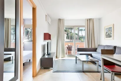 Aparthotel Bardon — photo 2