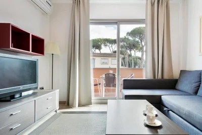 Aparthotel Bardon — photo 6
