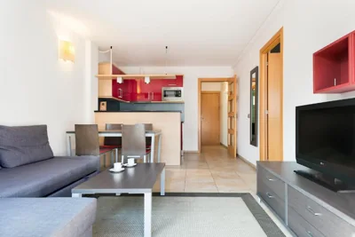 Aparthotel Bardon — photo 10
