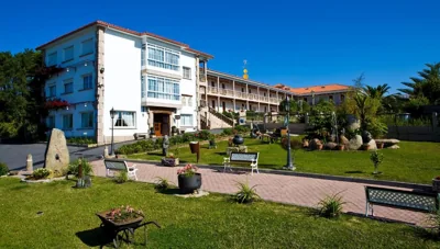 APARTHOTEL CABICASTRO Tres estrellas superior — foto 6
