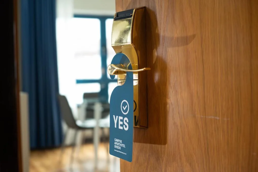Apartment (2 Adults) — Aparthotel Campus