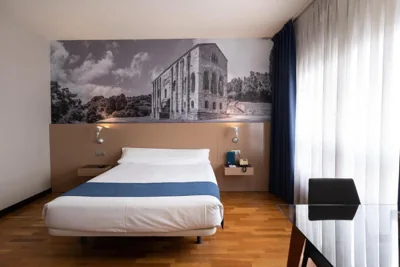 Aparthotel Campus — photo 2