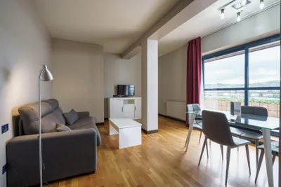 Aparthotel Campus — photo 5