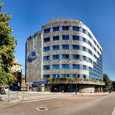 Aparthotel Campus — photo 6