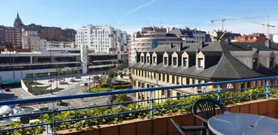 Aparthotel Campus — photo 8