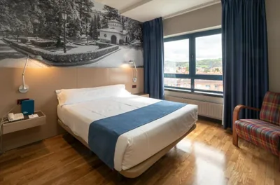 Aparthotel Campus — photo 9