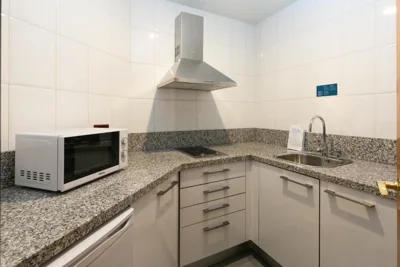 Aparthotel Campus — photo 10