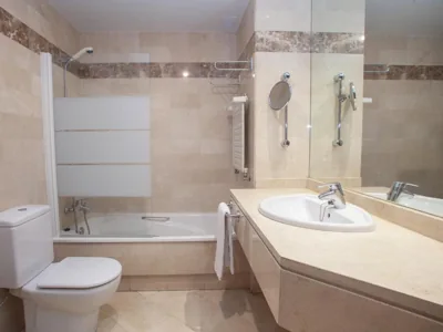 Aparthotel Campus — photo 11