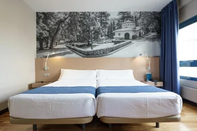 Aparthotel Campus — photo 12