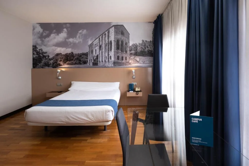 Studio — Aparthotel Campus
