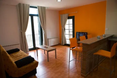Aparthotel Can Gallart — photo 5