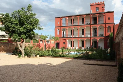 Aparthotel Can Gallart — photo 7