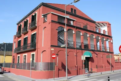 Aparthotel Can Gallart — photo 10