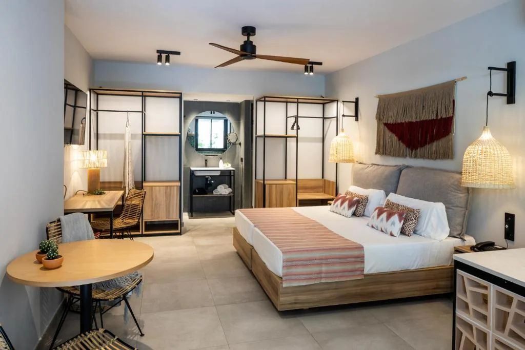 Aparthotel Casita Blanca - Adults Only