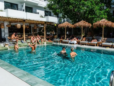 Aparthotel Casita Blanca - Adults Only — foto 4