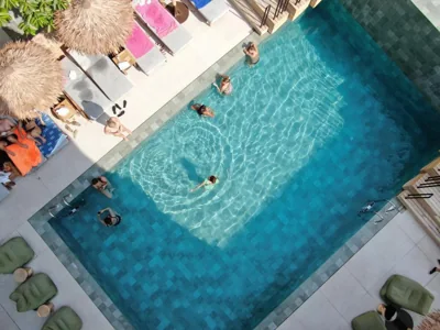 Aparthotel Casita Blanca - Adults Only — foto 7
