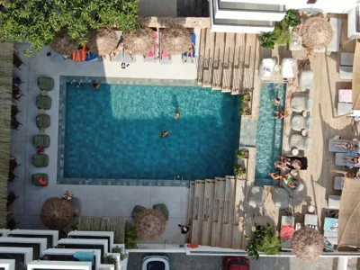 Aparthotel Casita Blanca - Adults Only — foto 8