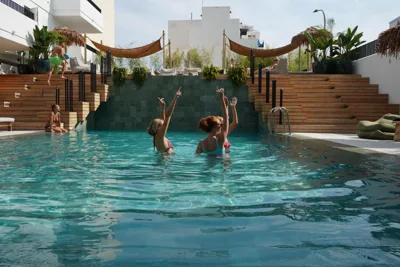 Aparthotel Casita Blanca - Adults Only — foto 10