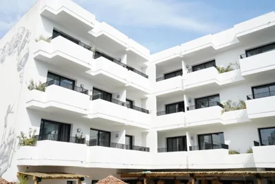 Aparthotel Casita Blanca - Adults Only — foto 12