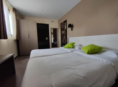 Aparthotel Castellfort — 写真 2