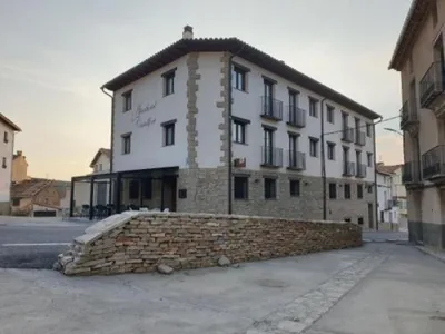 Aparthotel Castellfort — 写真 5