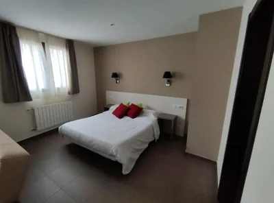 Aparthotel Castellfort — 写真 6