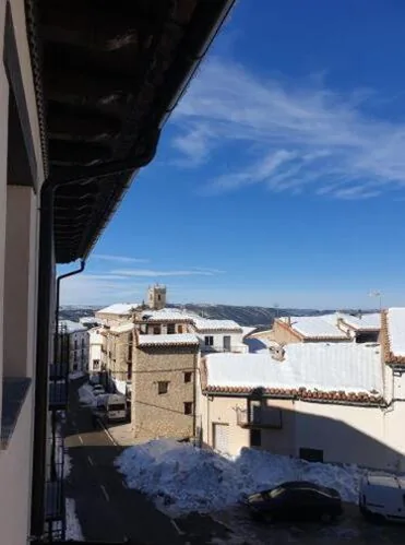 Aparthotel Castellfort — 写真 9