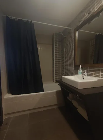 Aparthotel Castellfort — 写真 11