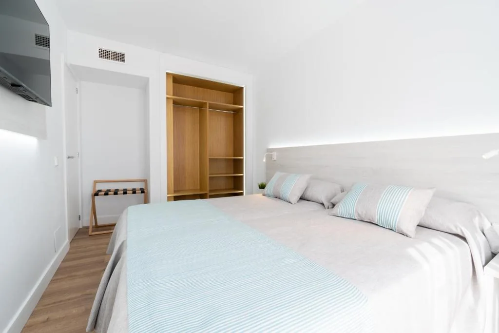 Appartamento Premium con vista sulla piscina — Aparthotel Ciudad Laurel