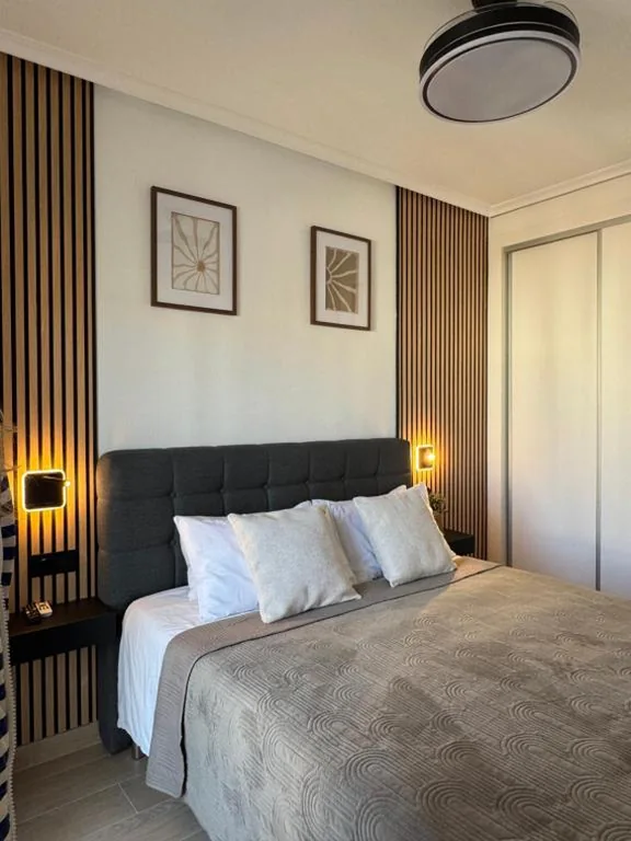 Aparthotel Costa Blanca