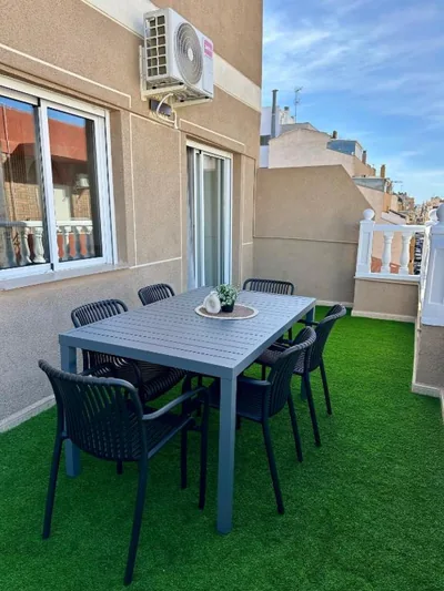 Aparthotel Costa Blanca — foto 4