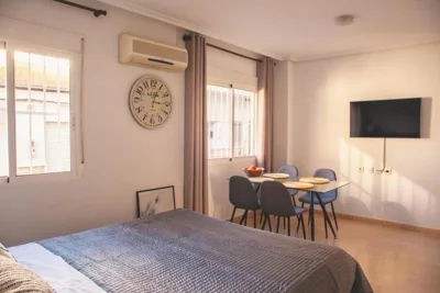 Aparthotel Costa Blanca — foto 5