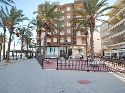 Aparthotel Costa Blanca — foto 6