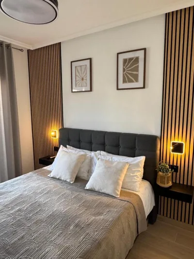 Aparthotel Costa Blanca — foto 7