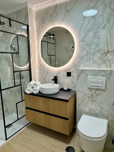 Aparthotel Costa Blanca — foto 8