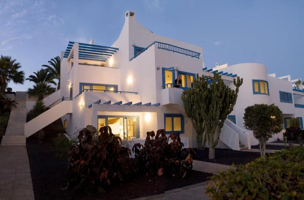 Appartamento con 2 camere da letto — Aparthotel Costa Mar