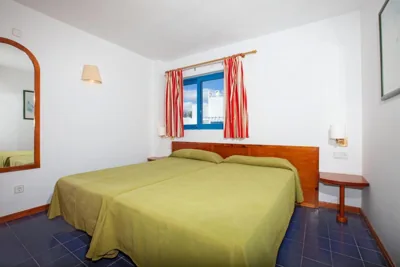 Aparthotel Costa Mar — foto 2