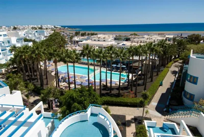 Aparthotel Costa Mar — foto 4