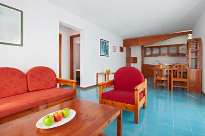 Aparthotel Costa Mar — foto 5