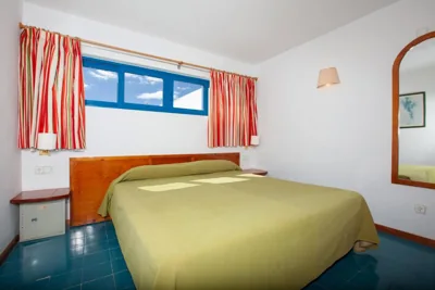 Aparthotel Costa Mar — foto 10