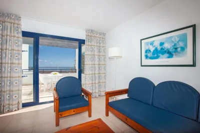 Aparthotel Costa Mar — foto 11