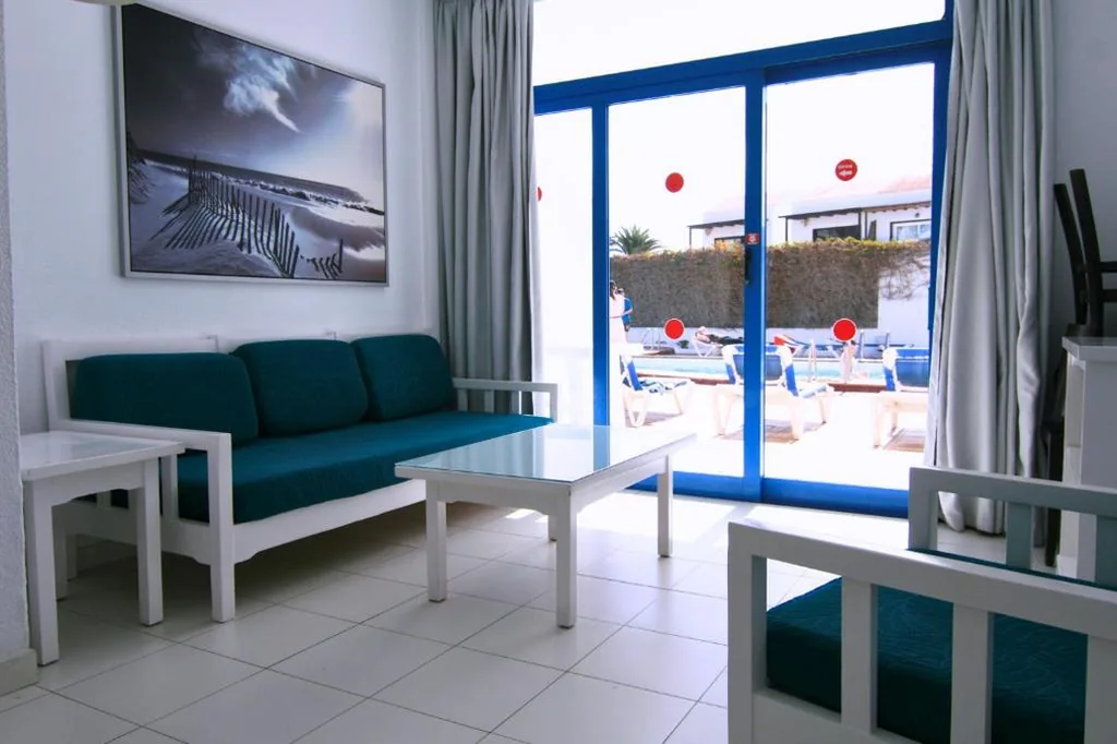 Appartamento al piano terra — Aparthotel Costa Volcán & Spa